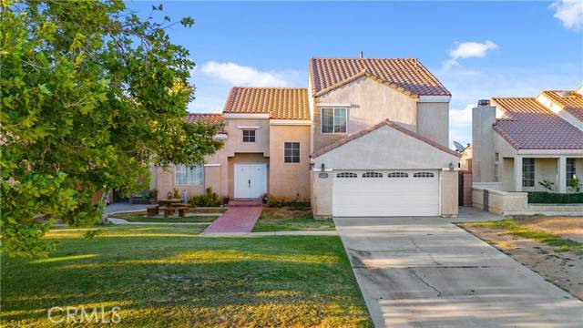 Palmdale, CA 93550,3725 Chalone Drive