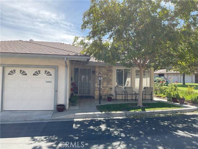 Newhall (santa Clarita), CA 91321,26861 Oak Branch Circle