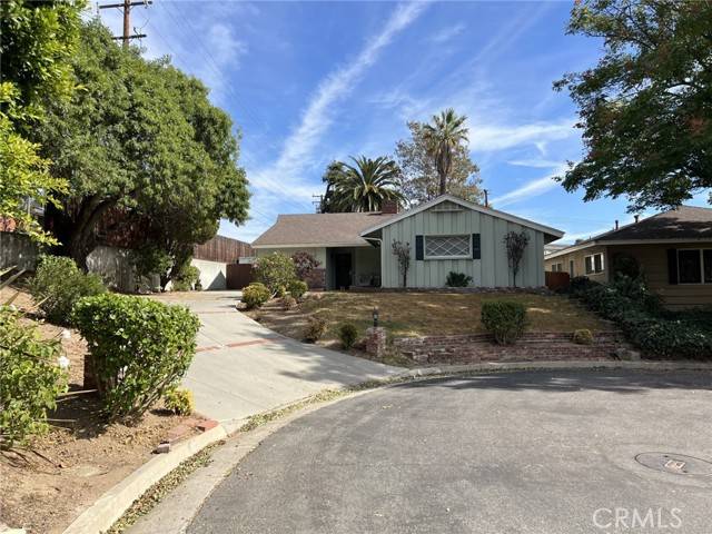 Altadena, CA 91001,2650 Catherine Road