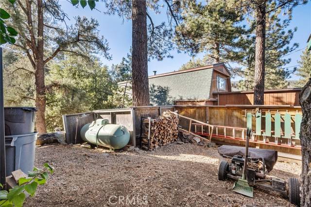 Pine Mtn Club, CA 93225,1801 Bernina Drive