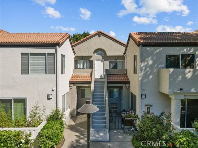 Newhall (santa Clarita), CA 91321,24432 Valle Del Oro #203