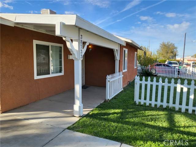 Palmdale, CA 93550,38733 31st Street