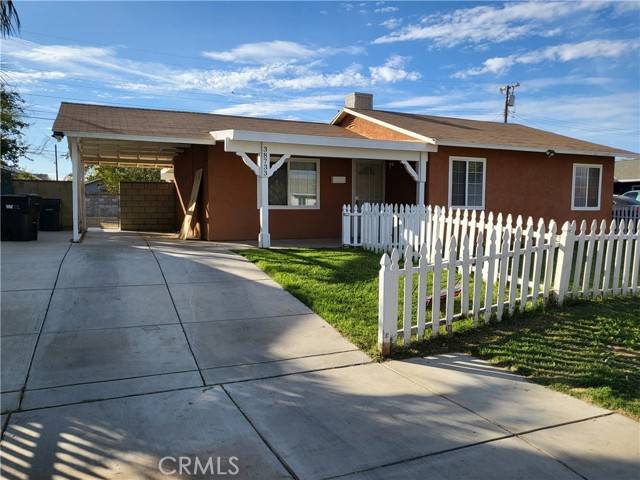 Palmdale, CA 93550,38733 31st Street