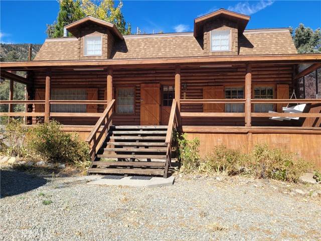 Pine Mtn Club, CA 93222,2804 Rainier Way