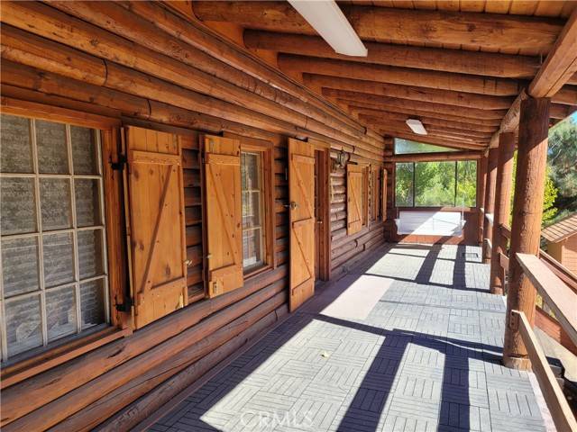 Pine Mtn Club, CA 93222,2804 Rainier Way