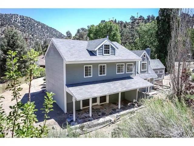 Pine Mtn Club, CA 93222,2516 Nadelhorn Court