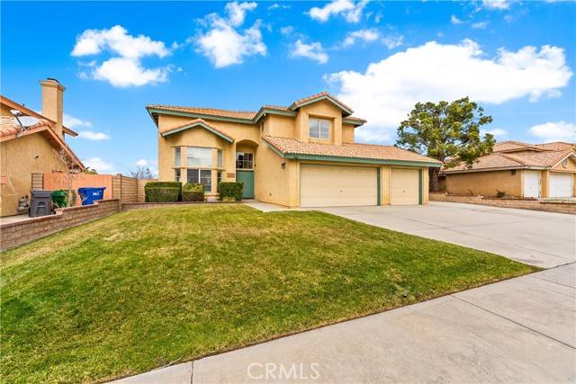 Palmdale, CA 93550,3063 Coyote Road