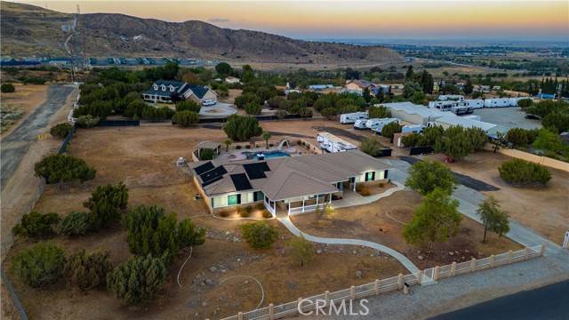 Palmdale, CA 93551,837 W Avenue R12