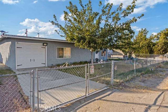 Rosamond, CA 93560,2911 Laurel Street