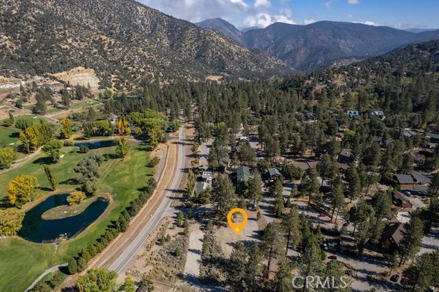 Pine Mtn Club, CA 93222,16330 Mil Potrero