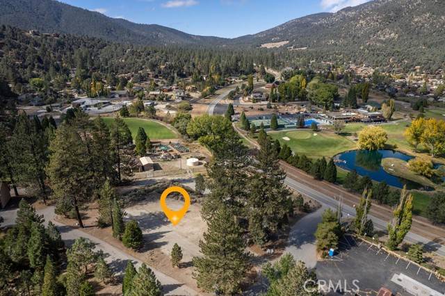 Pine Mtn Club, CA 93222,16330 Mil Potrero