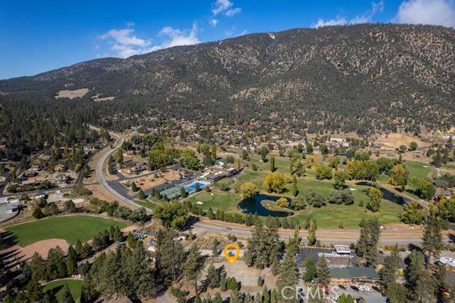 Pine Mtn Club, CA 93222,16330 Mil Potrero