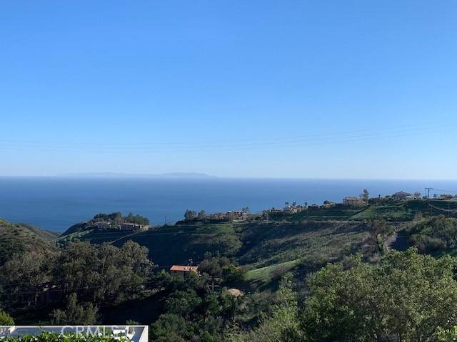 Malibu, CA 90265,0 Ocean View