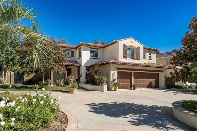 Valencia (santa Clarita), CA 91354,29272 Las Palmas Court