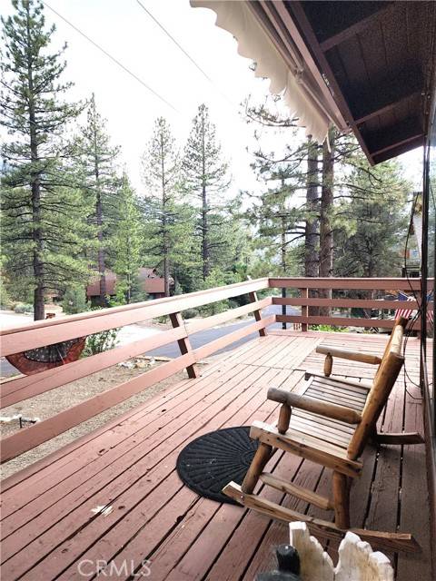 Pine Mtn Club, CA 93222,1324 Linden Drive