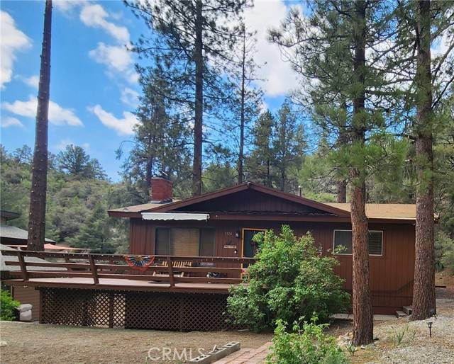 Pine Mtn Club, CA 93222,1324 Linden Drive