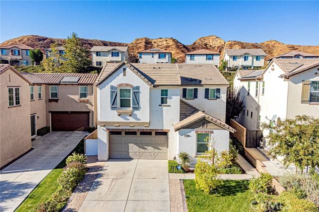 Valencia (santa Clarita), CA 91354,29027 Via Patina