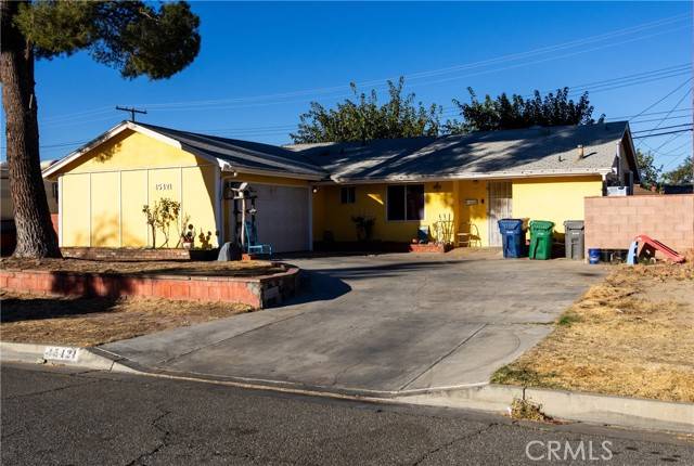 Lancaster, CA 93535,45421 4th St E