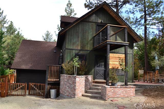 Pine Mtn Club, CA 93222,2204 Birchwood Way