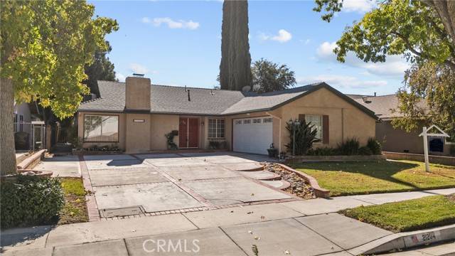 Saugus (santa Clarita), CA 91350,21204 Altena Drive