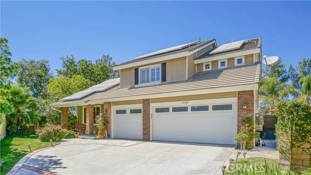 Valencia (santa Clarita), CA 91354,27237 Trenton Place