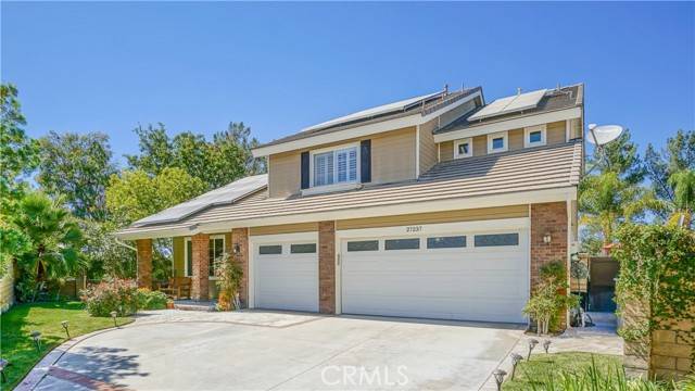 Valencia (santa Clarita), CA 91354,27237 Trenton Place