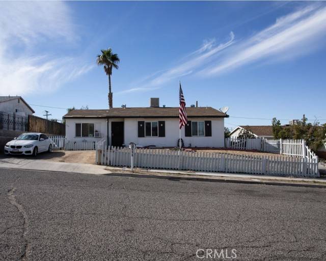 Barstow, CA 92311,328 Mary Anne Avenue