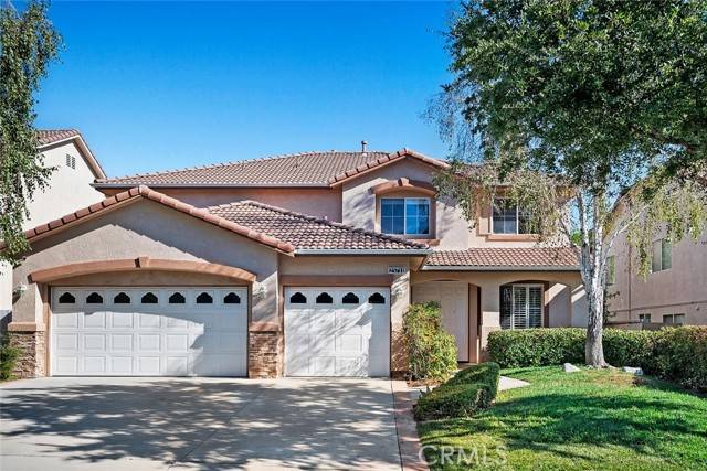 Stevenson Ranch, CA 91381,25711 Hood Way