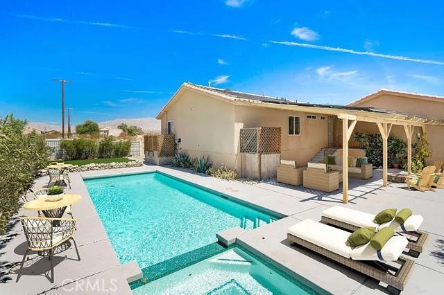 Desert Hot Springs, CA 92240,16725 Nancy Drive