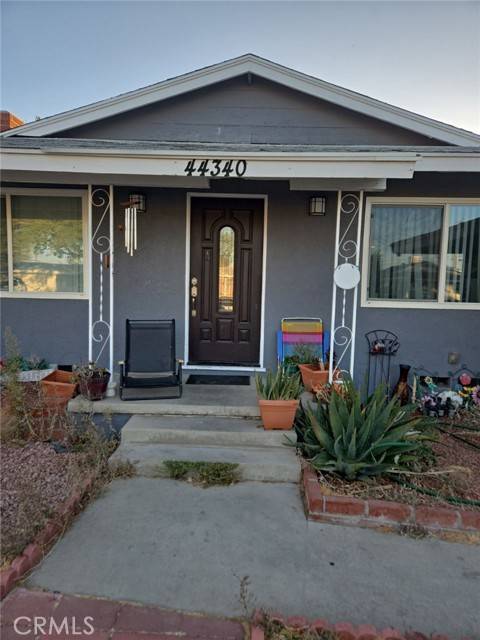 Lancaster, CA 93535,44340 4th Street