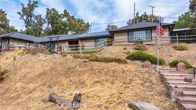 Tehachapi, CA 93561,24601 Deertrail Drive