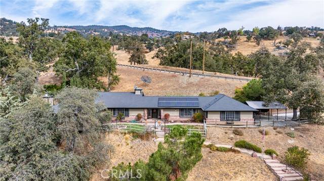 Tehachapi, CA 93561,24601 Deertrail Drive