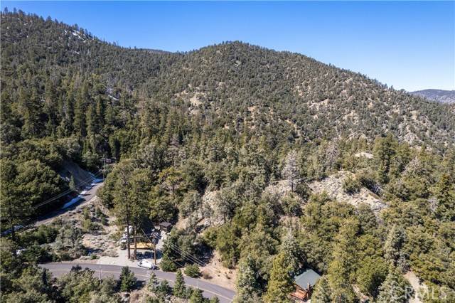 Pine Mtn Club, CA 93222,1301 Bernina Drive