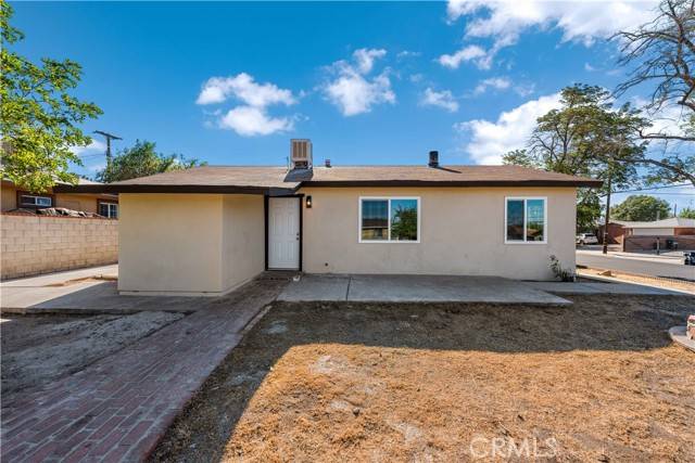 Palmdale, CA 93550,38557 31st Street