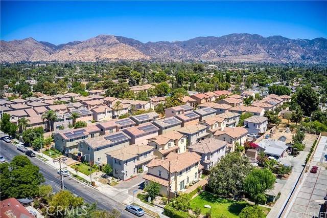 Sylmar (los Angeles), CA 91342,14651 Willow Park Drive