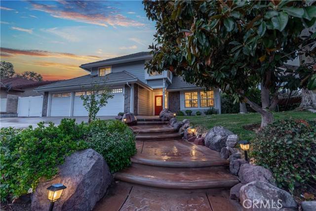 Newbury Park (thousand Oaks), CA 91320,541 Walter Avenue