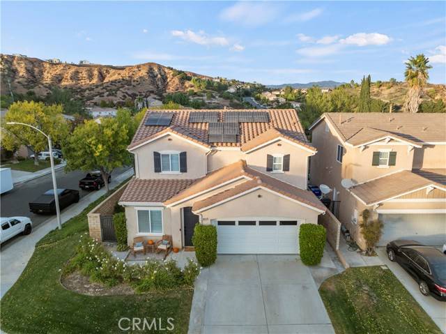 Castaic, CA 91384,28227 Somerset Court