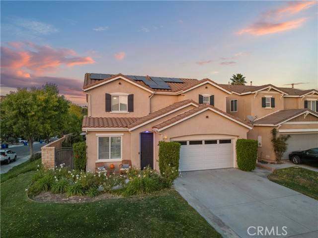 Castaic, CA 91384,28227 Somerset Court