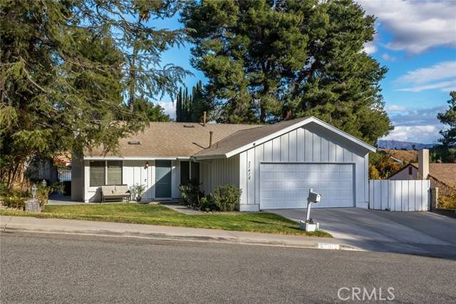 Saugus (santa Clarita), CA 91350,27418 Catala Avenue