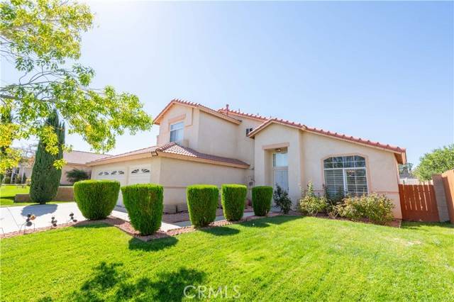 Palmdale, CA 93550,36717 Silverspur Lane