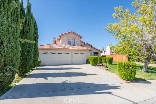 Palmdale, CA 93550,36717 Silverspur Lane