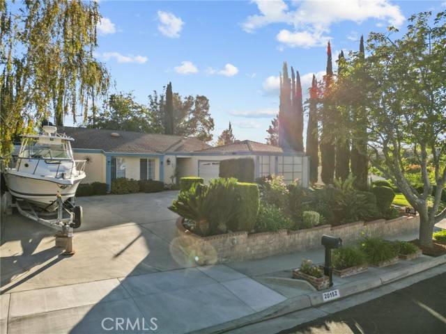 Canyon Country (santa Clarita), CA 91351,20152 Keaton Street