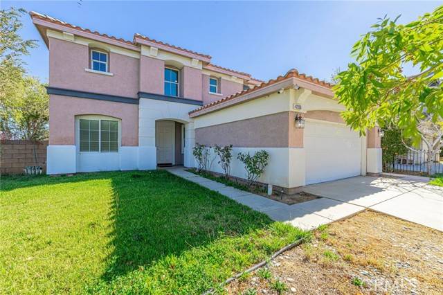 Lancaster, CA 93536,42156 Summer Lane