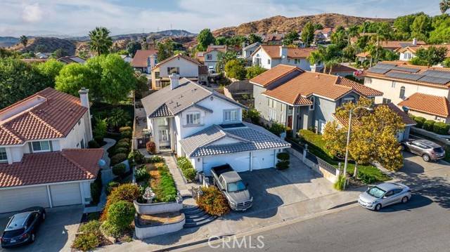 Saugus (santa Clarita), CA 91350,28273 Rodgers Drive