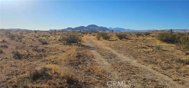 Mojave, CA 93501,0 Jessica Avenue