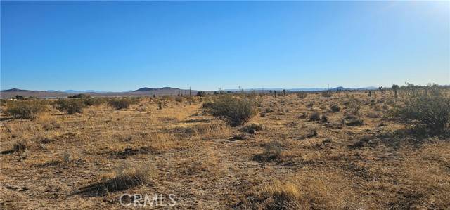 Mojave, CA 93501,0 Jessica Avenue