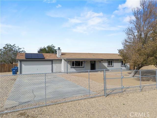 Littlerock (also Little Rock), CA 93591,38435 95th Street