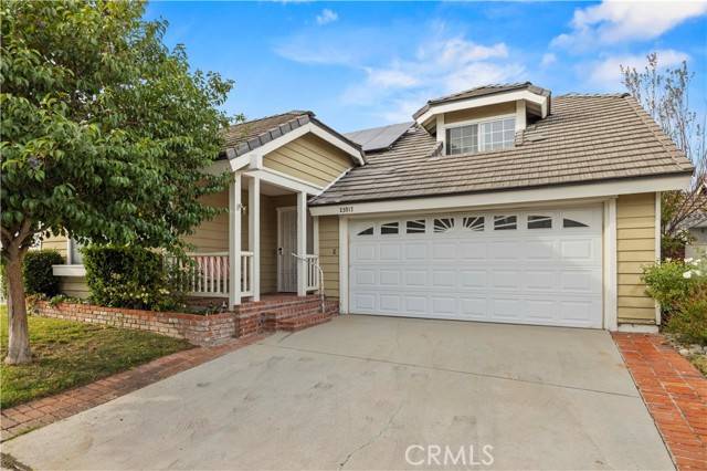 Valencia (santa Clarita), CA 91355,23917 Ranney House Court