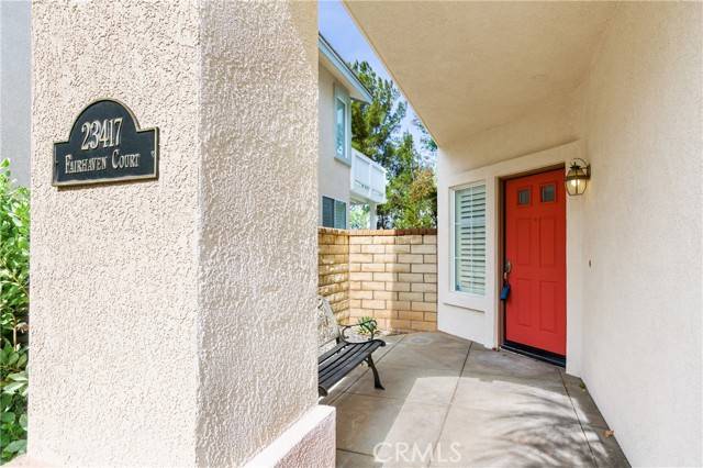 Valencia (santa Clarita), CA 91354,23417 Fairhaven Court