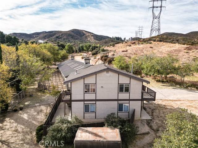 Green Valley, CA 91390,42135 San Francisquito Canyon Road